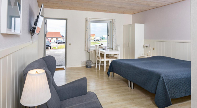 Hvalpsund Færgekro, Rezervovat Hotel  