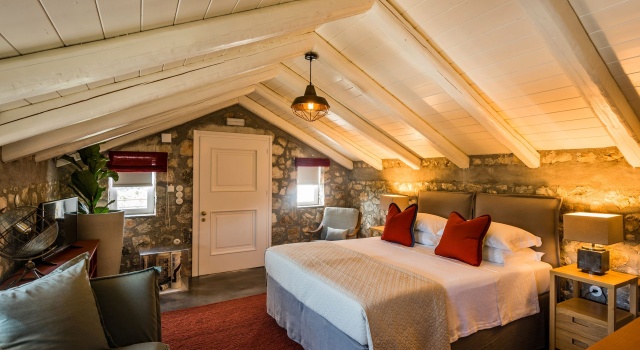 Northpoint Rooms Kefalonia
