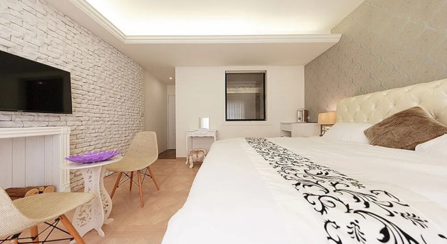 Almost Home B&B, Prenota Bed & breakfast Hotel a Hsin-t'ing con colazione, Colazione