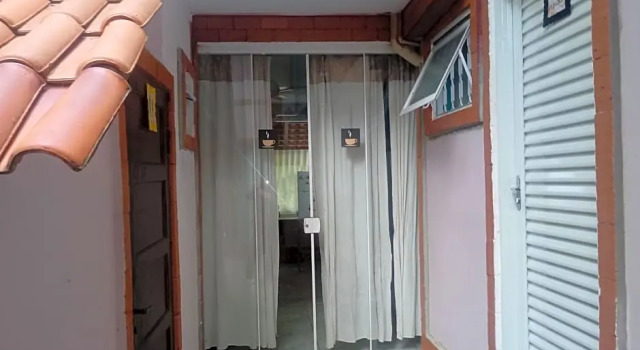 Maga Inn House - Vila Germânica, Забронировать Отель Блуменау Санта-Катарина