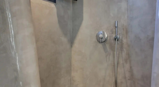 Люкс с видом на горы Oia Suites