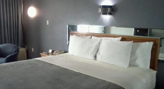 Номер Standard Quails Nest Inn & Suites