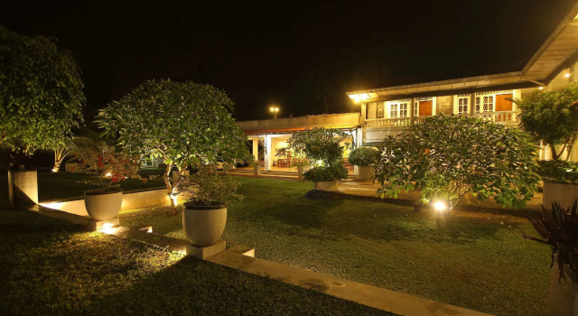 The Caribbean Gate Resort & Cafe, Забронировать Курортный отель Талпе Округ Галле