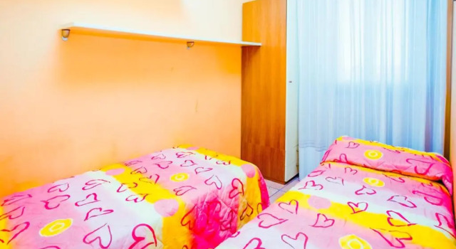 Acquazzurra, Prenota Hotel Hotel a Veneto con parcheggio, Parcheggio