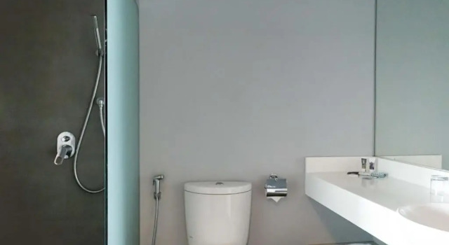 Superior Casal quarto Mercure Convention Centre Ancol