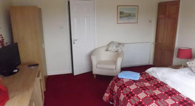 Gwel Y Mor Country Guest House, Prenota Affittacamere Hotel a Dyfed con parcheggio, Parcheggio