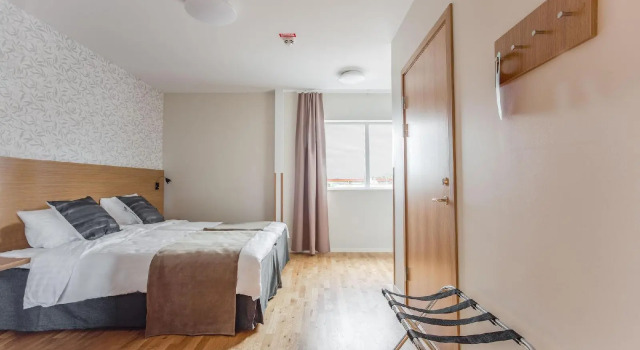 Hotel Spekeröd, Забронировать Отель Отели Йорланда 3 звезды, 3*