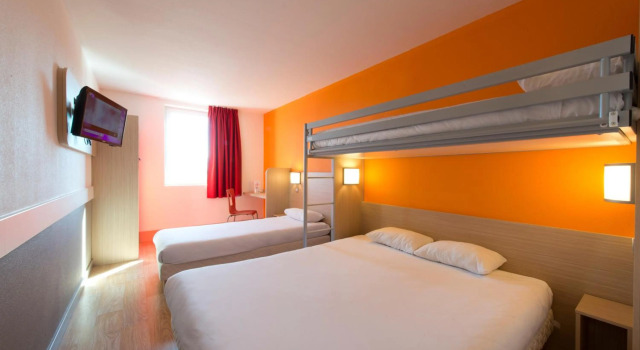 Premiere Classe Sens Nord- Saint Clément, Boek Hotel Hotels in Franche-Comte met ontbijt, Ontbijt