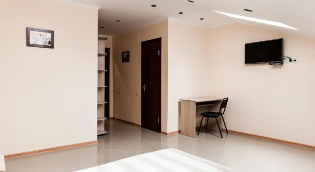 Двухместный номер Standard Minihotel Freedom