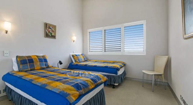 Redvue Holiday Apartments