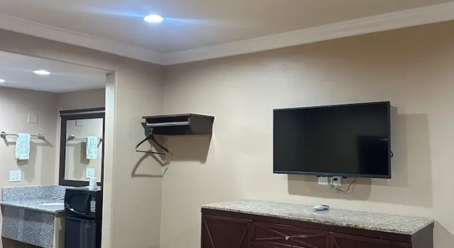 Номер Standard Stardust inn