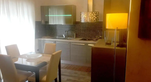 Апартаменты Eschilo Luxury House