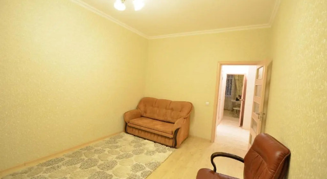 Апартаменты Lux Apartment Sobornaya