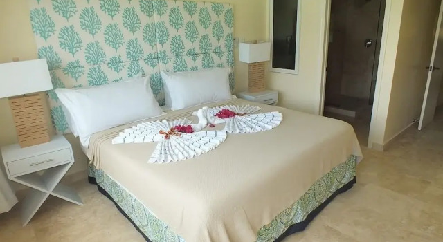 Bella Villa at Jolly Harbour