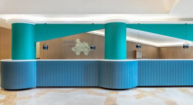 Spark By Hilton Makkah Aziziyah, Varaa Hotelli Makkah Al Mukarramah Province Makkah