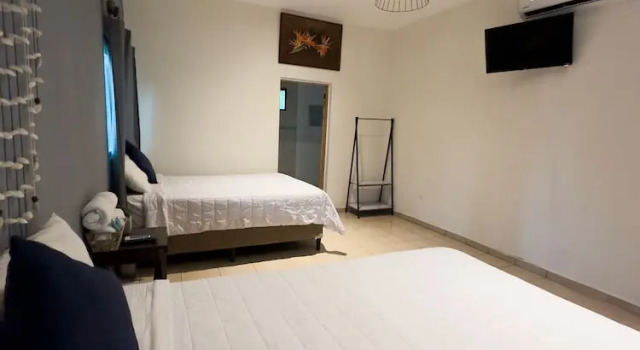 Номер Deluxe YALI Hotel & Resort