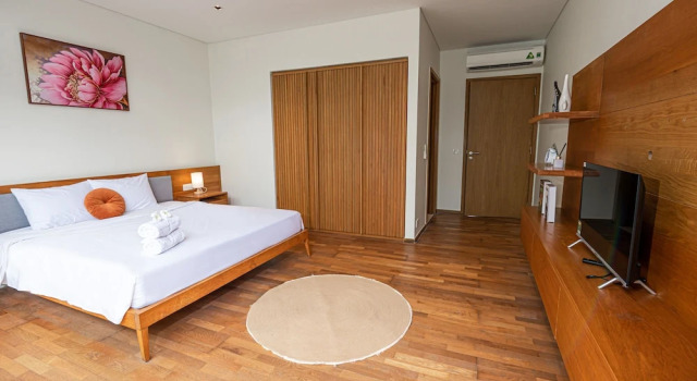 Вилла Luxury 5BRs villas for a perfect family getaway