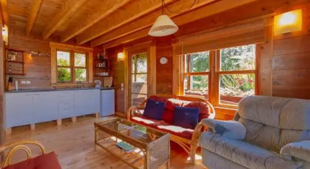 Kuaotunu Chalets