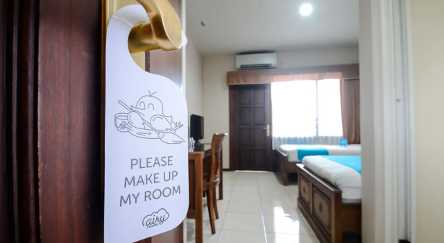 Airy Gubeng Sumatra 89 Surabaya, Book Hotel 3-Star Hotels in East Java, 3*