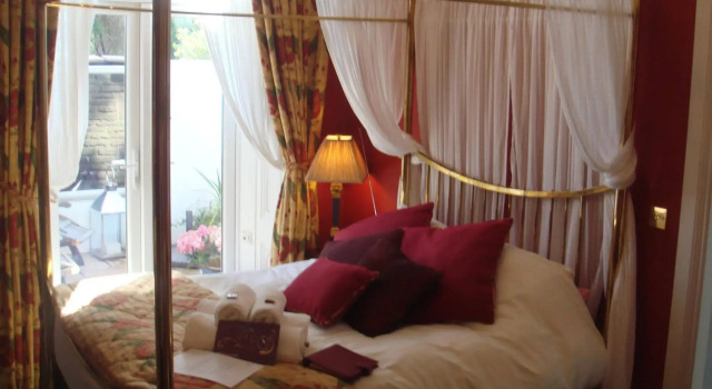 Ashmount House, Boek Hotel Hotels in Merseyside met zwembad, Zwembad