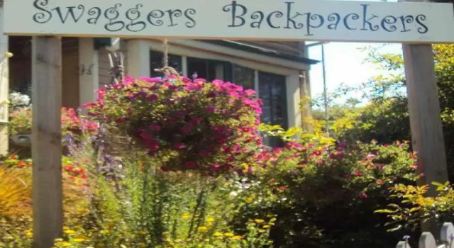 Swaggers Backpackers