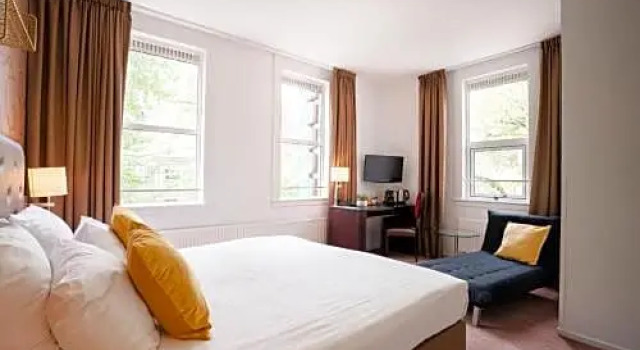 Номер Deluxe Hampshire Hotel - Beethoven