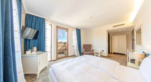 Hotel Studio