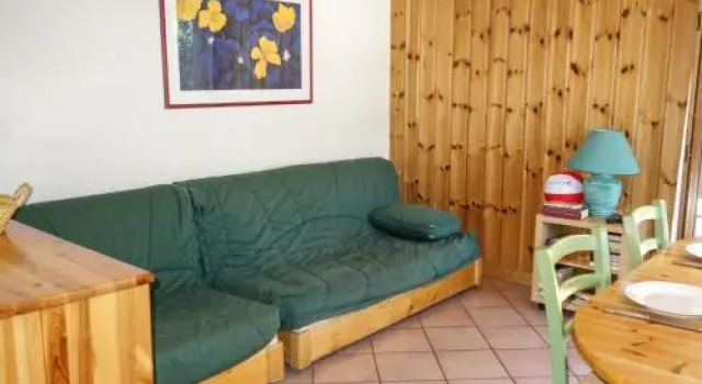 Les Jardins Alpins - Inh 34081