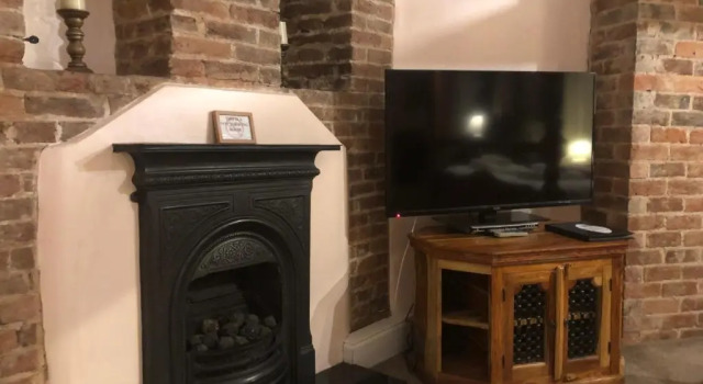 Номер Standard The Mug House Inn