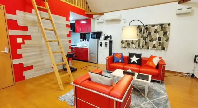 Коттедж Garden Resort Atami Onsen - Vacation STAY 10065