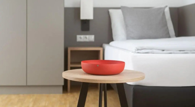 Номер Standard Brera Stuttgart