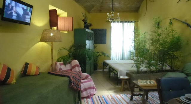 Студия Premium Casa Mestre Guesthouse