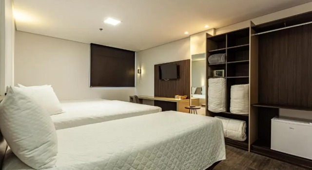 Travel Inn Hotels Caxias do Sul