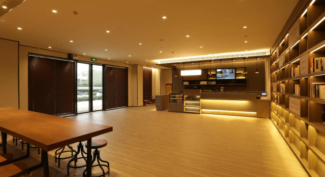 Hanting Hotel Nanchang Jiahai Industrial Park, Rezerwuj Hotel Nanchang Jiangxi