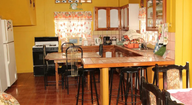 Двухместный номер Economy Villa Shalom Guest House