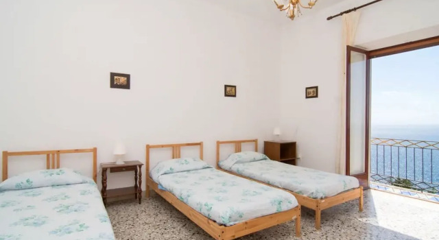 Don Luigino - Capri View Marciano, Book Hotel Hotels in Capri with Parking, Parking