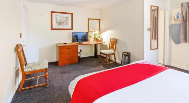Двухместный номер Standard Buena Vista Inn Motel