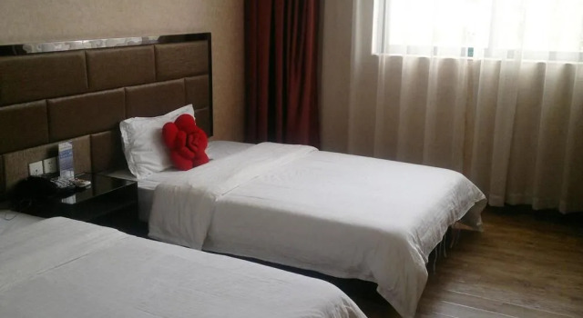Dubang Holiday Hotel, Buchen Sie Hotel Binjiang Hangzhou