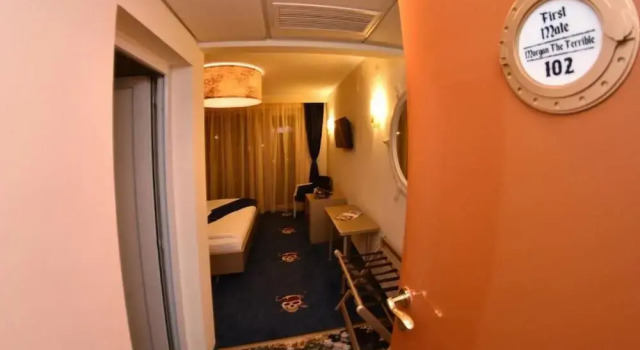 Номер Premium Pirates Resort
