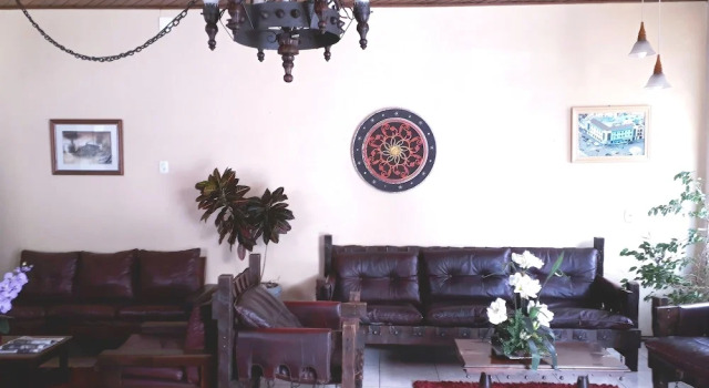 Erechim Hotel, Забронировать Отель Эрешин Риу-Гранди-ду-Сул