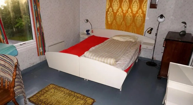 Innante Gamle Våningshus Cabin – Torvikbukt, Забронировать Отель Емнес фюльке Мёре-ог-Ромсдал