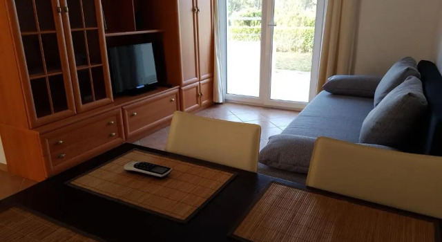 Апартаменты Apartments Villa Maslinica