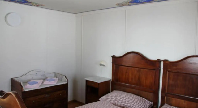 Номер Standard Albergo San Gottardo