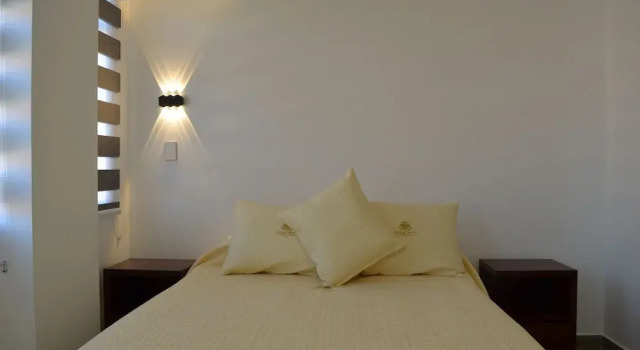 Четырёхместный номер Classic с 2 комнатами Hotel Diamond Luxury Tunja