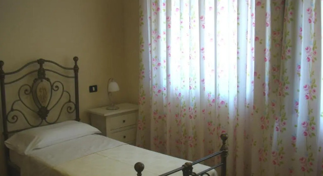 Номер Standard Agriturismo Fieri