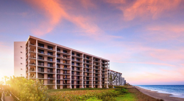 Vistana Beach Club, Buchen Sie Aparthotel Jensen Beach Florida