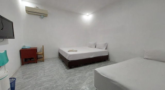 Номер Standard Residence Syariah