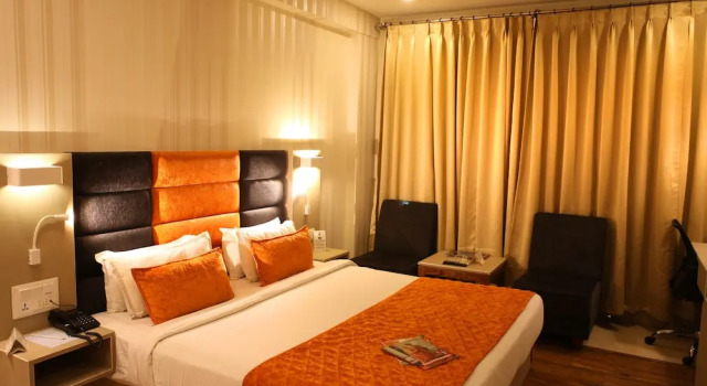 Номер Premium The Aananda Imperial