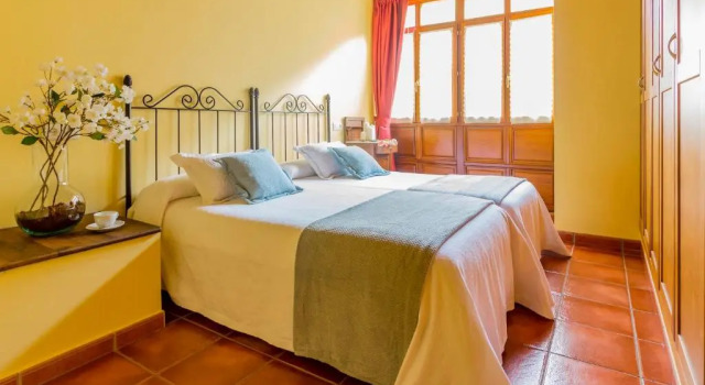 Casa Gayón, Prenota Appartamento Hotel a Asturie con parcheggio, Parcheggio