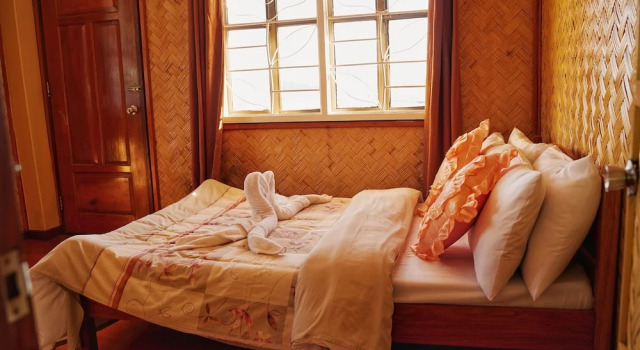 Seafront Bay Inn, Book Hotel Coron Town Proper Coron